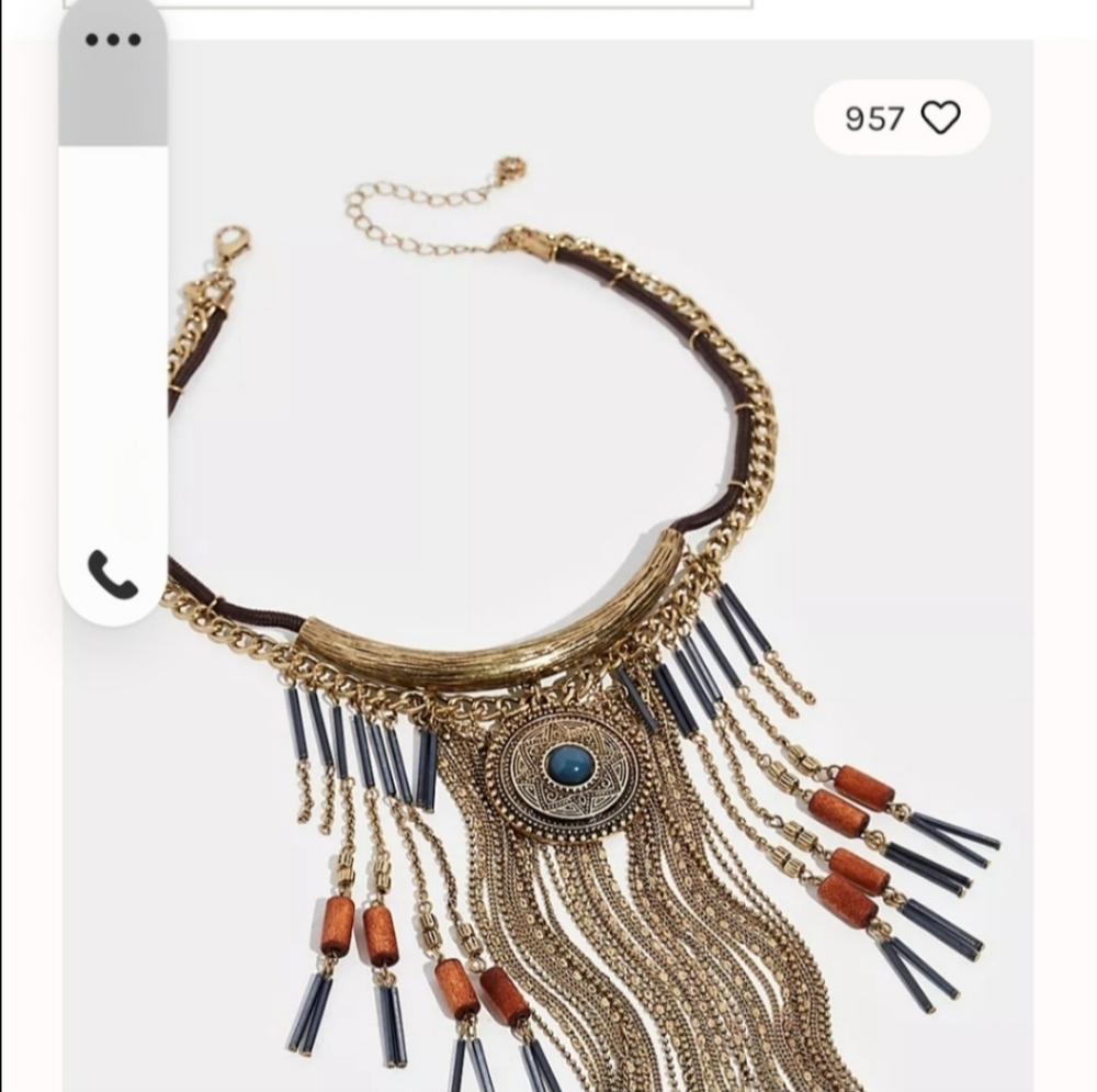 necklace